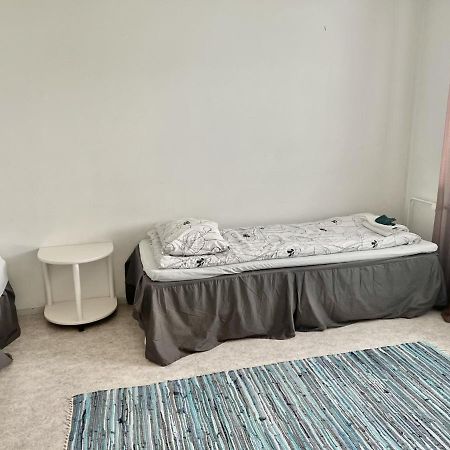 Apartment Punakettu Kokkola  Dış mekan fotoğraf